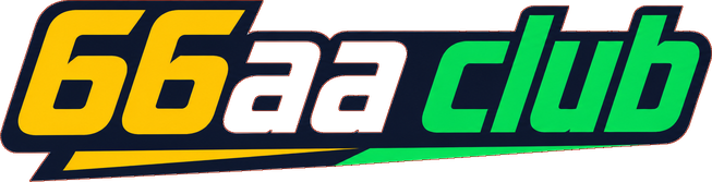 66aa Club Logo